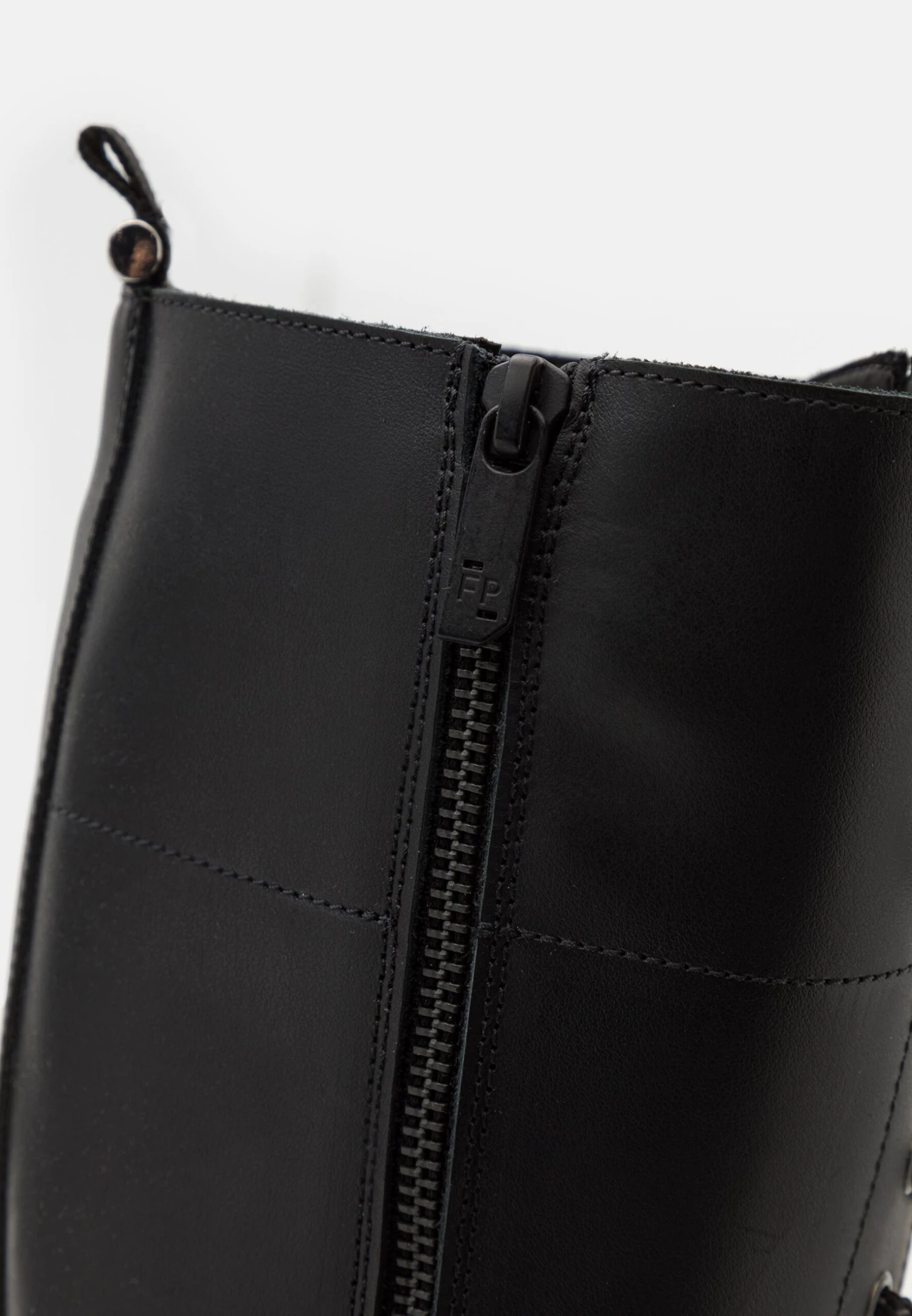 Filling Pieces Jenn Zion Unisex - Platform Boots - Image 6