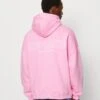 YOURTURN Unisex - Hoodie - Pink