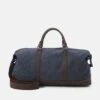 Pier One Unisex - Holdall - Dark Blue