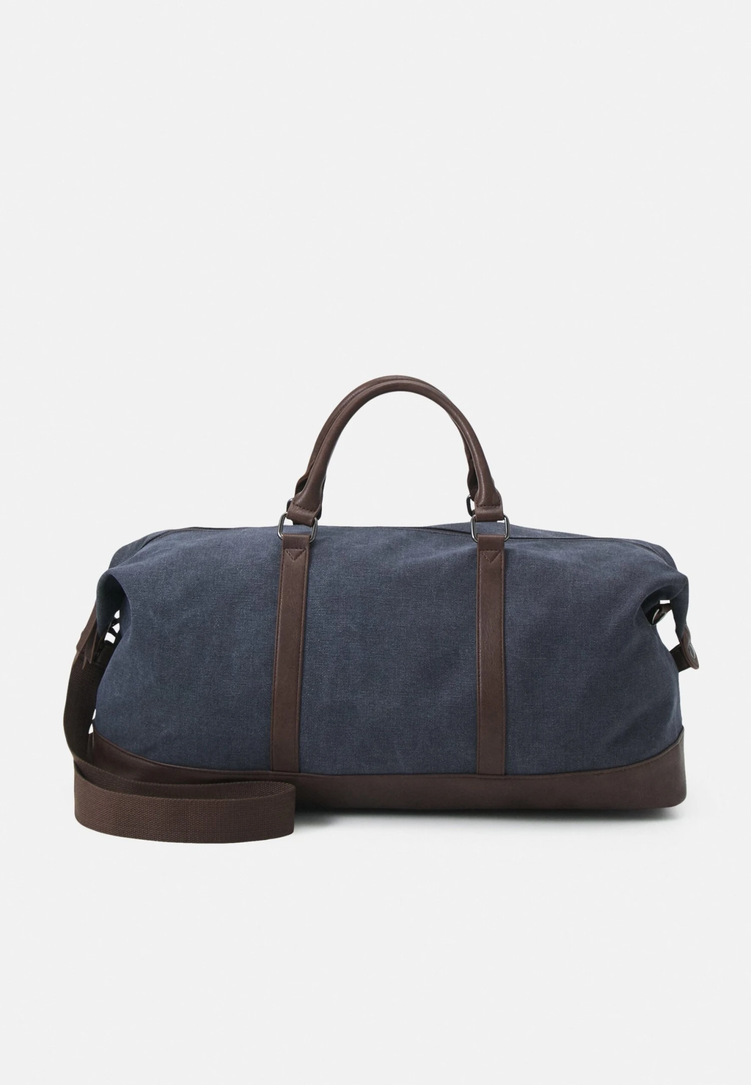 Pier One Unisex - Holdall - Dark Blue