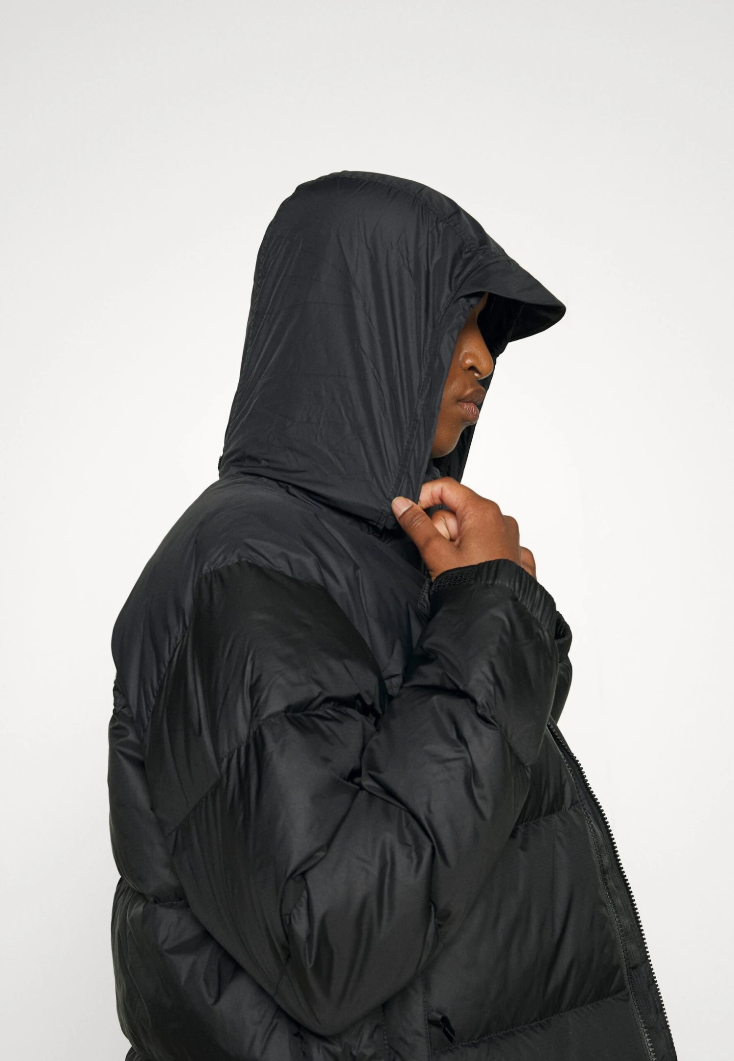 The North Face 1996 Retro Nuptse Jacket - Down Jacket - Black - Image 8