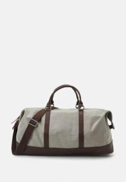 Pier One Unisex - Holdall - Grey