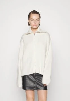 SAMSØE SAMSØE Nova - Cardigan - Pristine