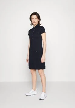 Daily Sports Rimini Cap- Sports Dress - Navy