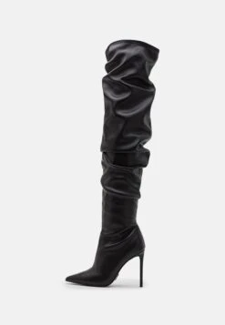 Steve Madden High Heeled Boots - High Heeled Boots