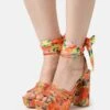 Kurt Geiger London Pierra Platform - Platform Sandals