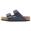 Birkenstock Arizona - Mules - Blue