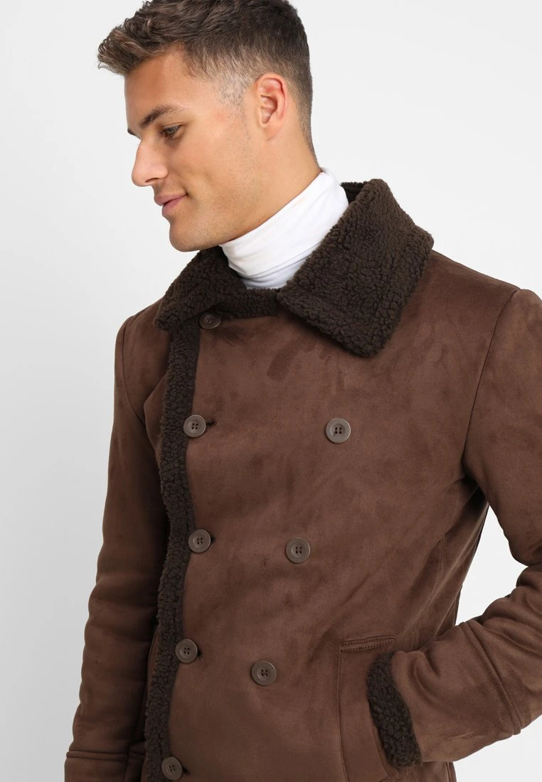 Indicode Jeans Jovani - Short Coat - Demitasse - Image 5