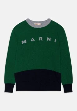 Marni Unisex - Jumper - Green