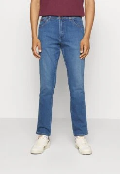 Wrangler Texas- Slim Fit Jeans - Pisces