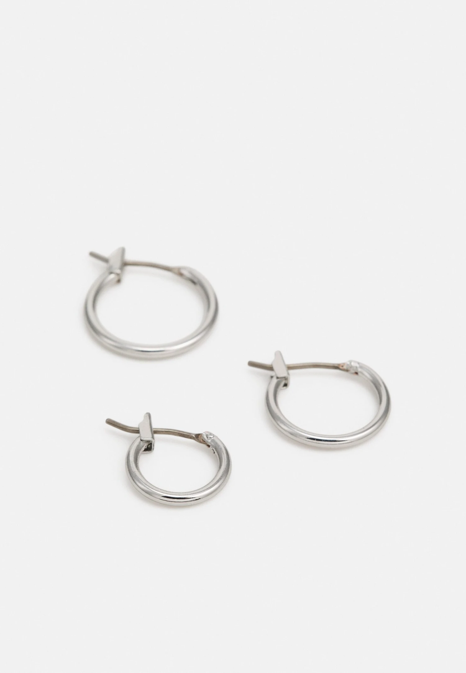 Pier One 6 Pack - Necklace - Silver-Coloured - Image 3