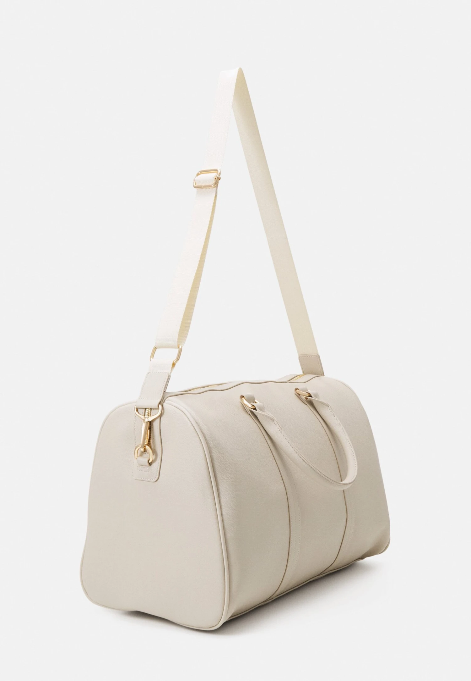 Anna Field Set - Weekend Bag - Off-White - Image 2