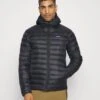 Patagonia Hoody - Down Jacket - Black