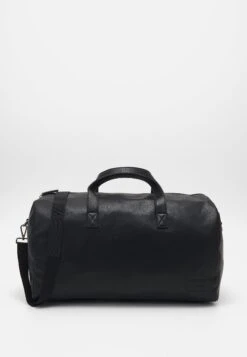 Pier One Unisex - Weekend Bag - Black