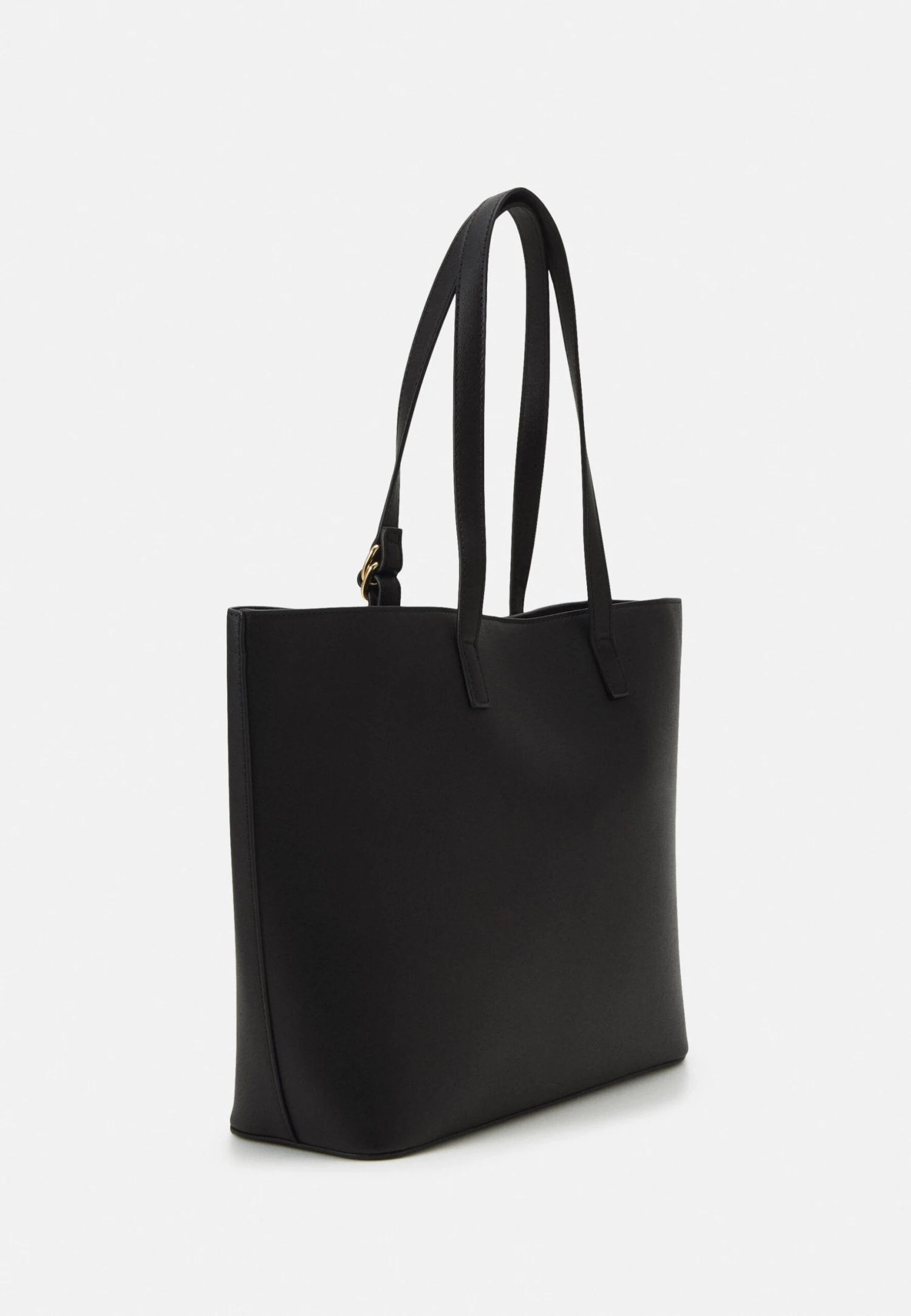 Anna Field Tote Bag -Black - Image 2