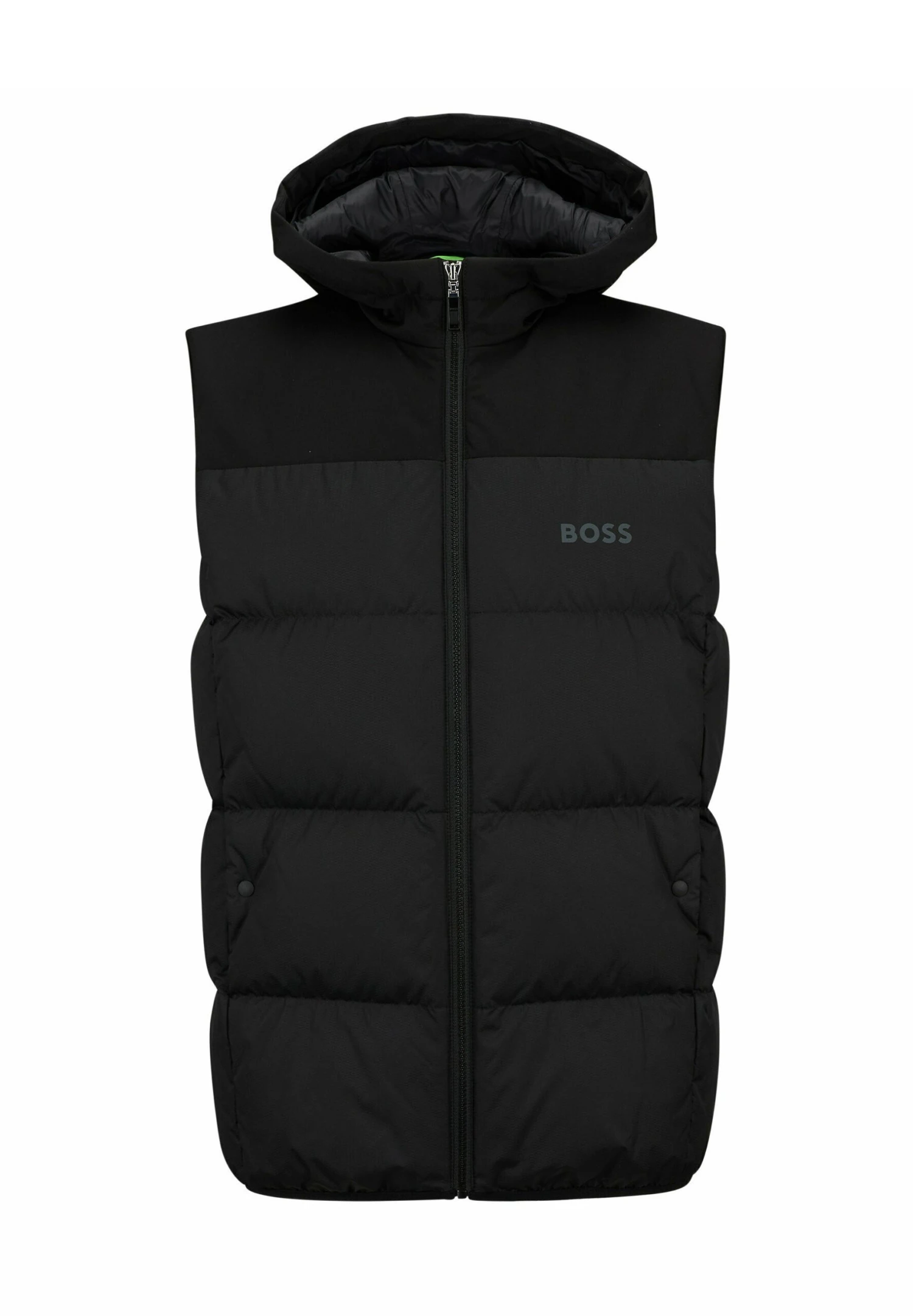 Boss V Hamar1 - Waistcoat - Black One - Image 6