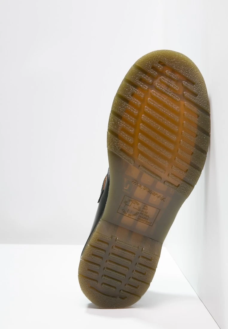 Dr. Martens Polley - Slip-Ons - Black - Image 6