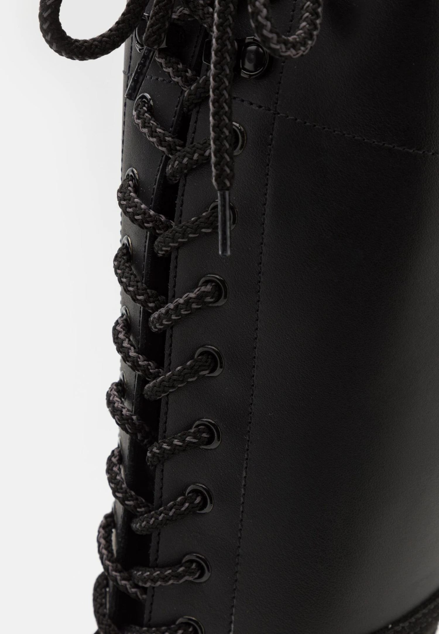 Filling Pieces Jenn Zion Unisex - Platform Boots - Image 4