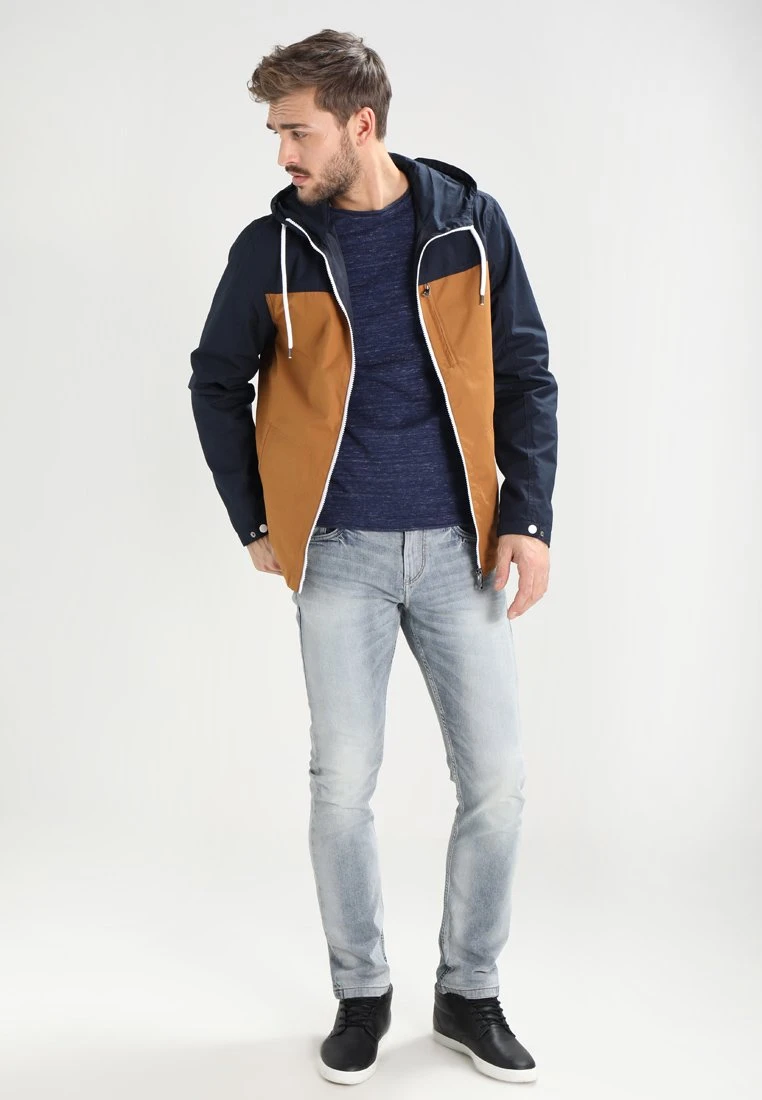 Pier One Jumper - Mottled Blue - Image 2