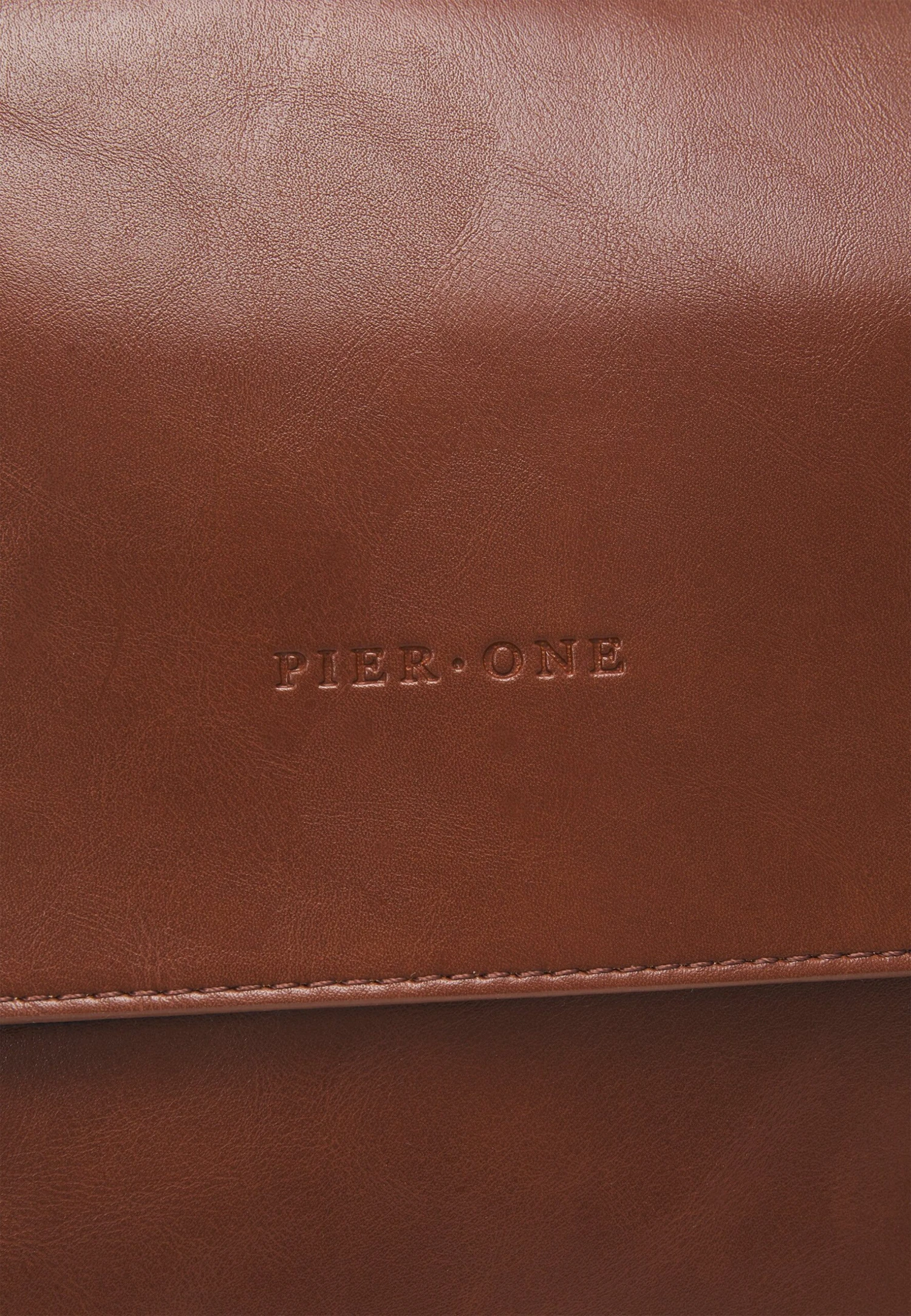 Pier One Across Body Bag - Brown - Image 5