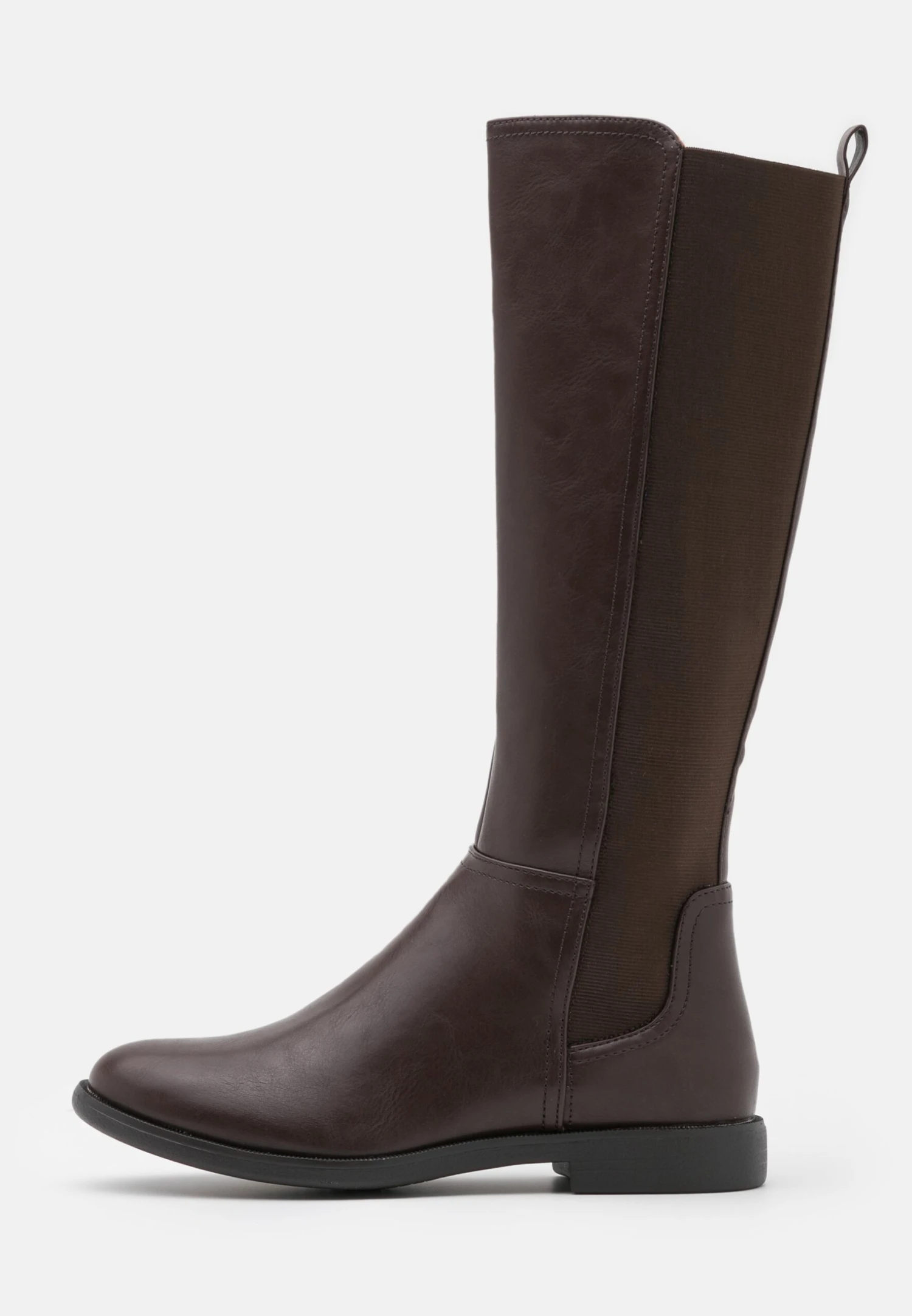 Boots - Dark Brown - Image 2