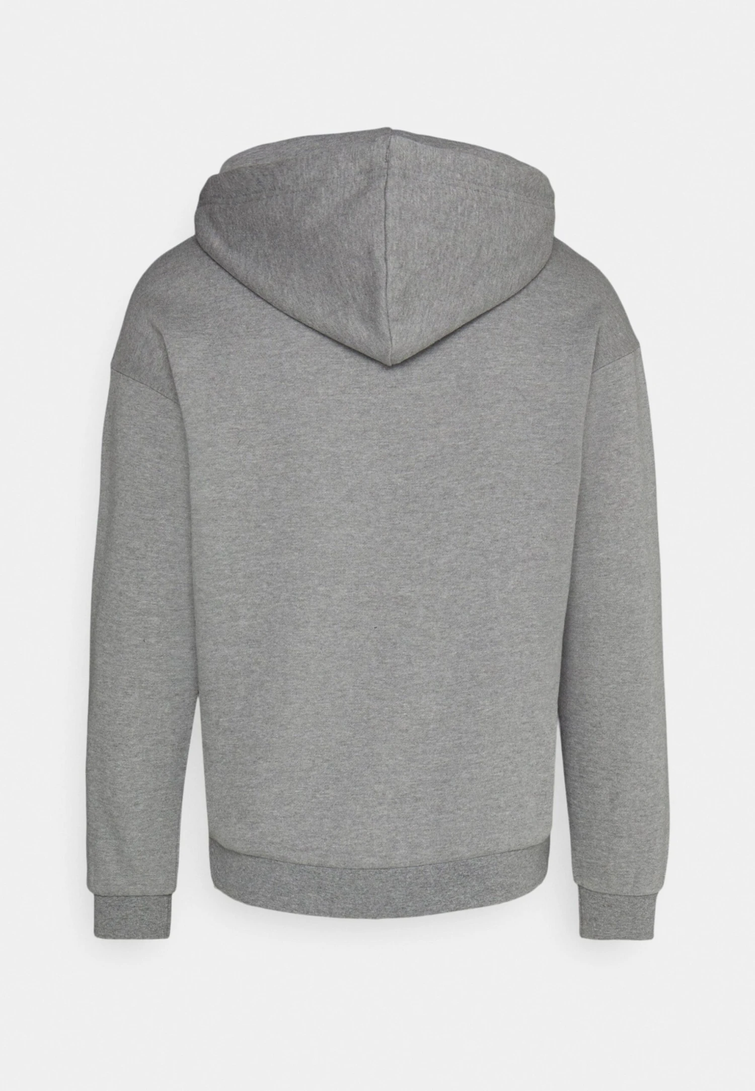 Pier One 3 Pack - Sweatshirt - Dark Blue/Black/Mottled Grey - Image 3