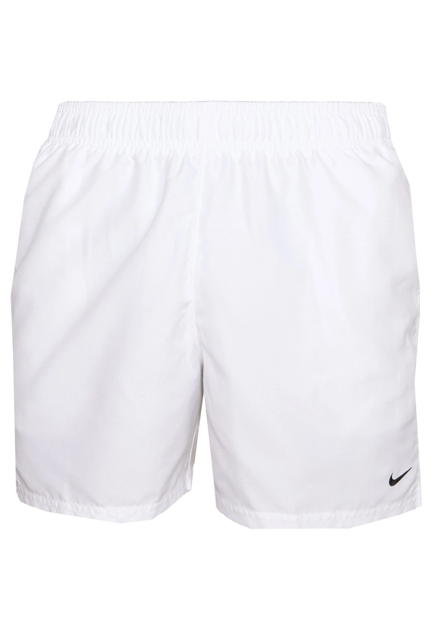 Nike Performance Volley- Swimming Shorts - White - Image 3