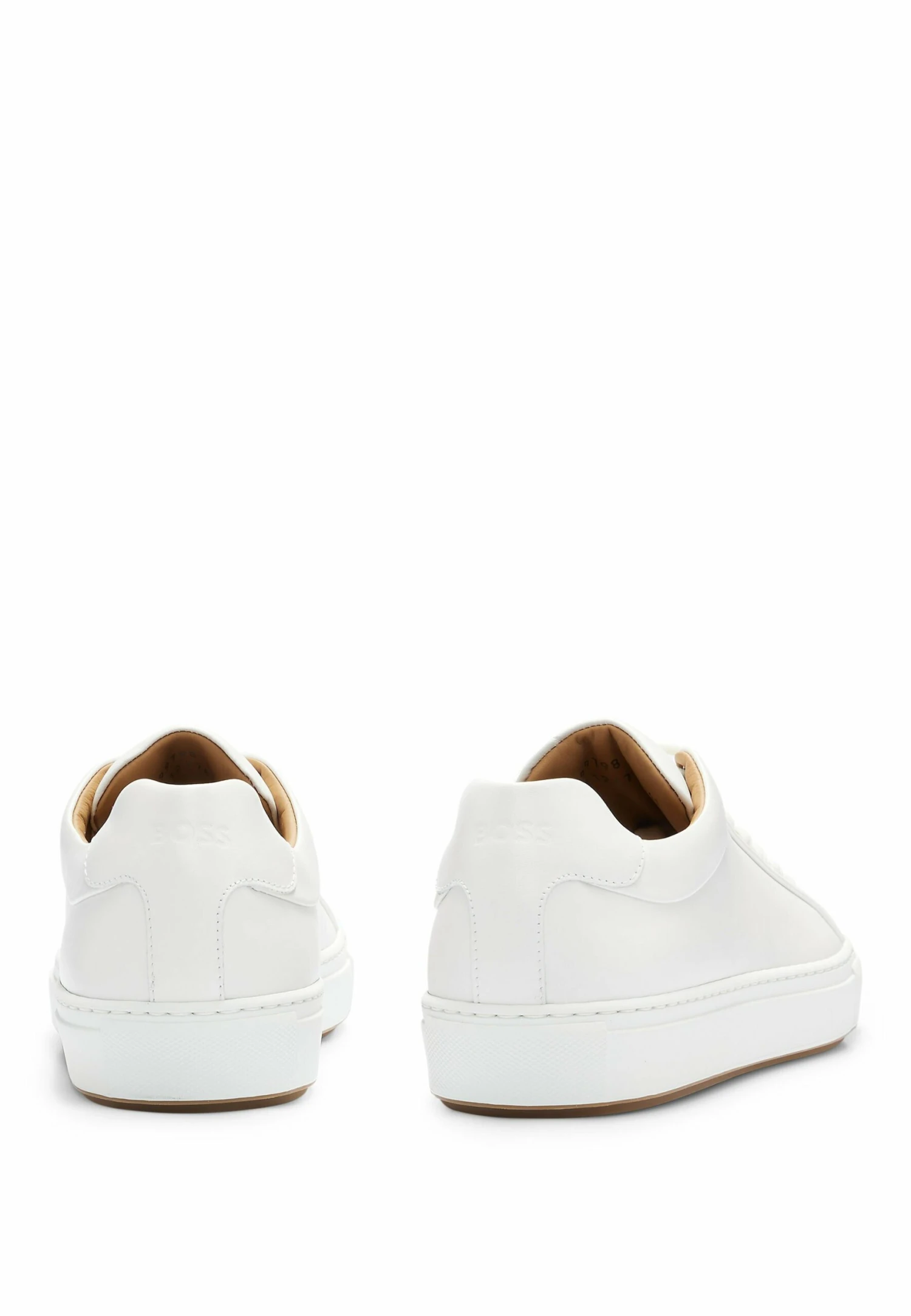 Boss Mirage Tenn Bu A N - Trainers - Natural Twelve - Image 4