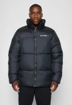 Columbia Puffect™ Jacket - Winter Jacket - Black