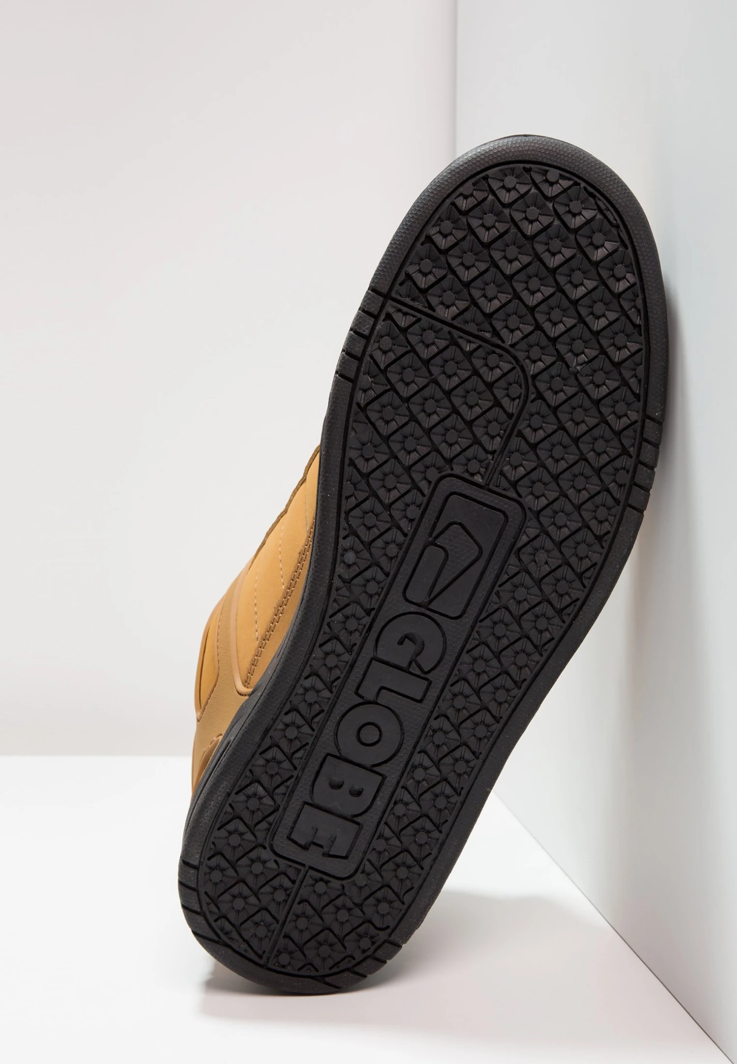 Globe Tilt - Skate Shoes - Wheat/Black - Image 5