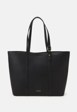 Anna Field Tote Bag -Black