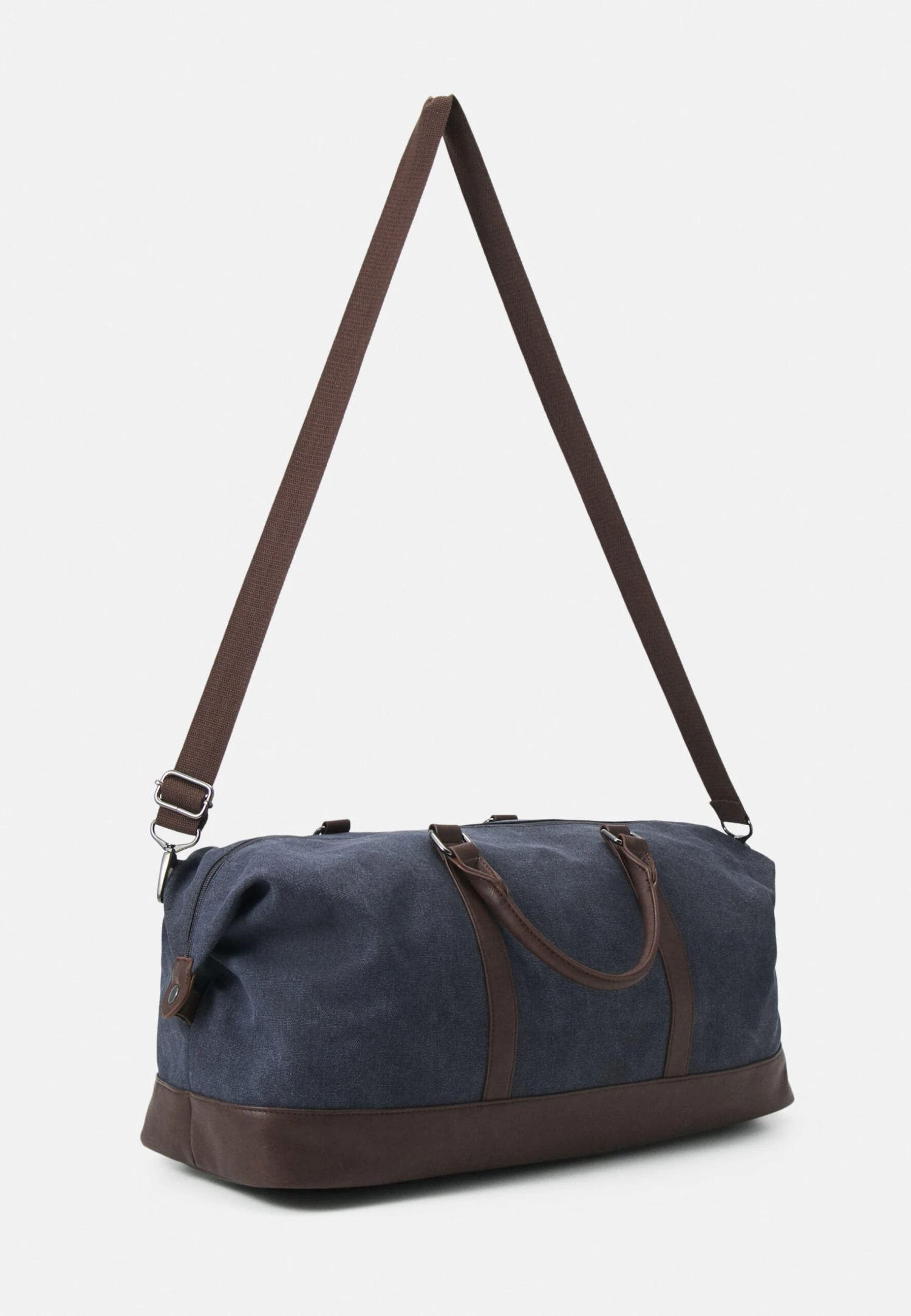 Pier One Unisex - Holdall - Dark Blue - Image 2