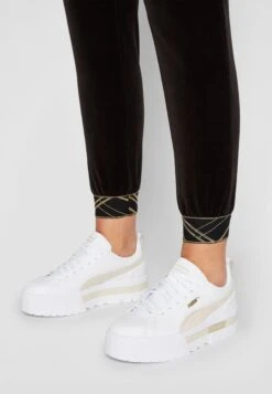 Puma Mayze Lth Wns - Trainers
