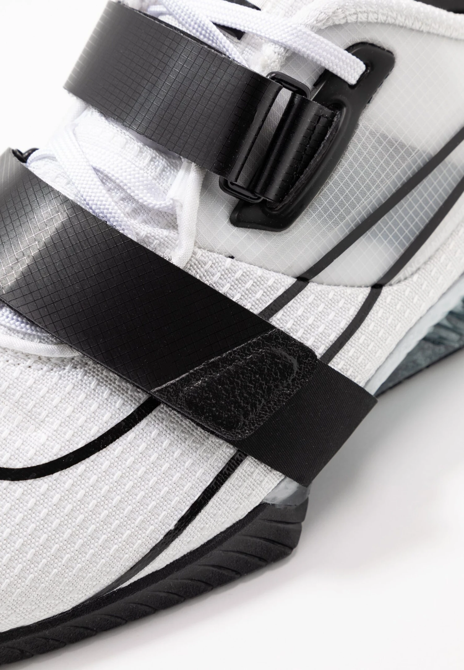 Nike Performance Romaleos 4 Unisex - Training Shoe - Image 8