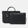 Anna Field Set - Laptop Bag - Black