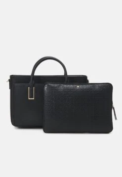 Anna Field Set - Laptop Bag - Black
