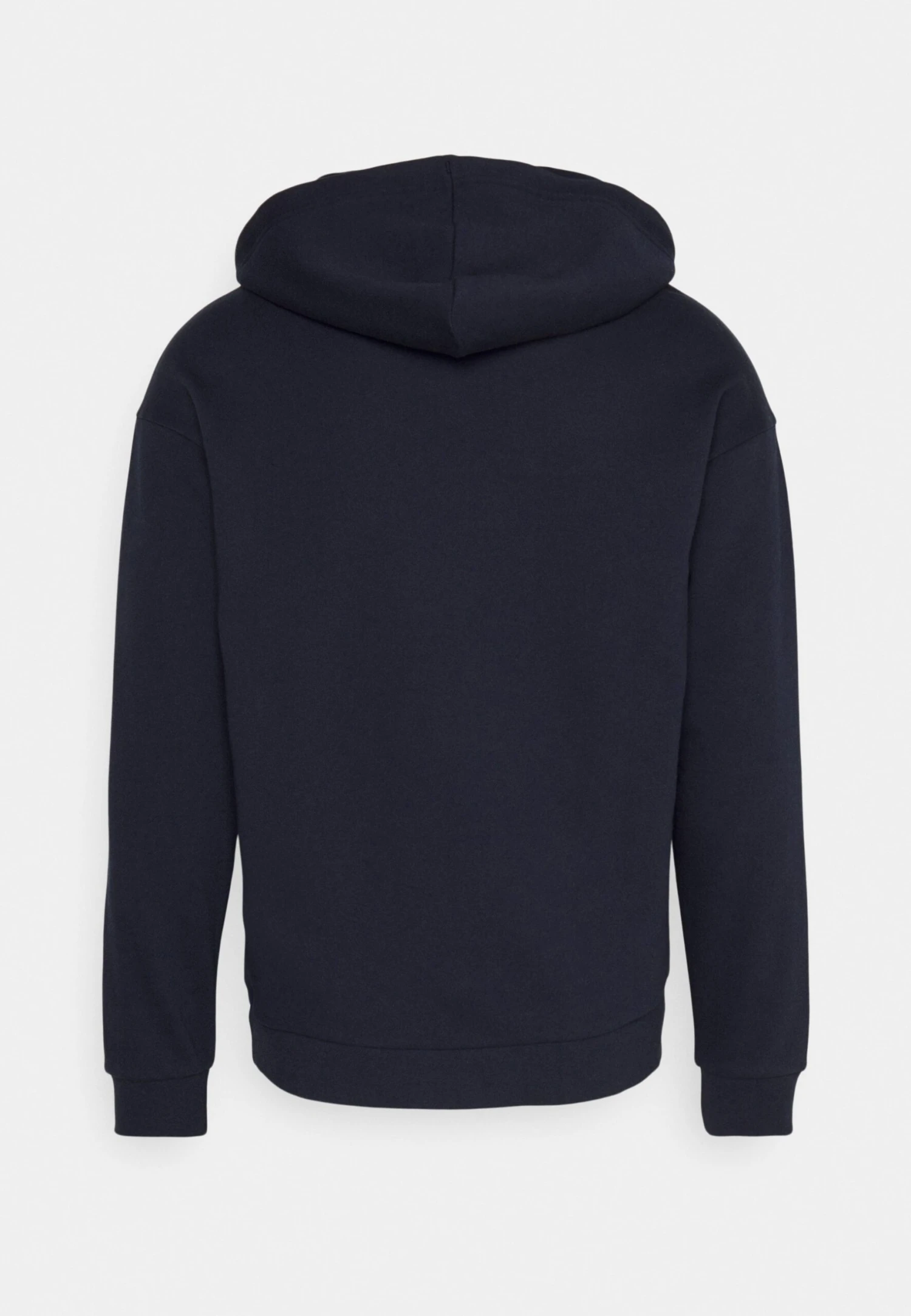 Pier One 3 Pack - Sweatshirt - Dark Blue/Black/Mottled Grey - Image 4