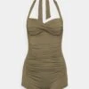Seafolly Collective Boyleg One Piece - Swimsuit