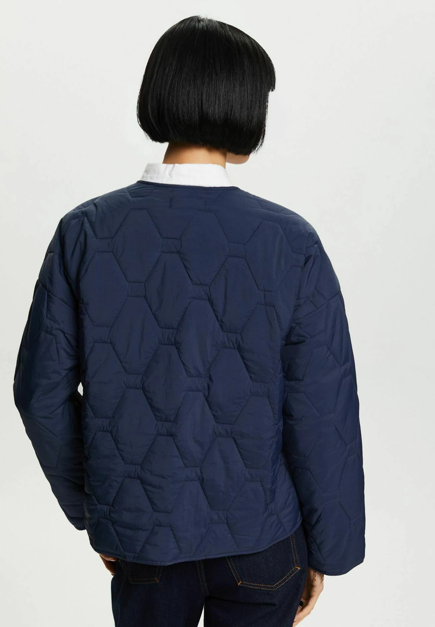 ESPRIT Light Jacket - Light Jacket - Image 3