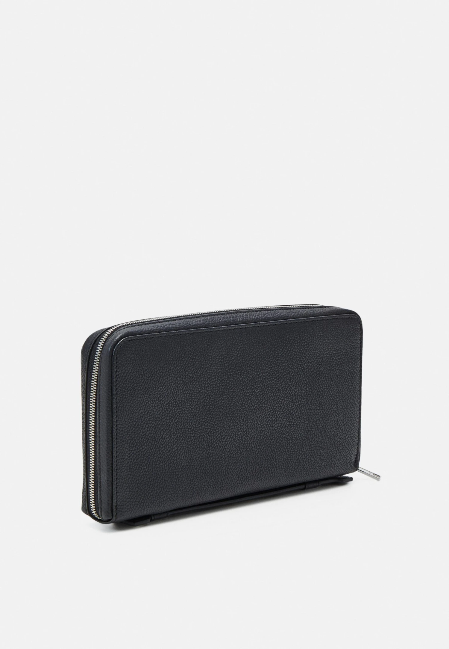 Boss Highway Travel Unisex - Wallet - Black - Image 2