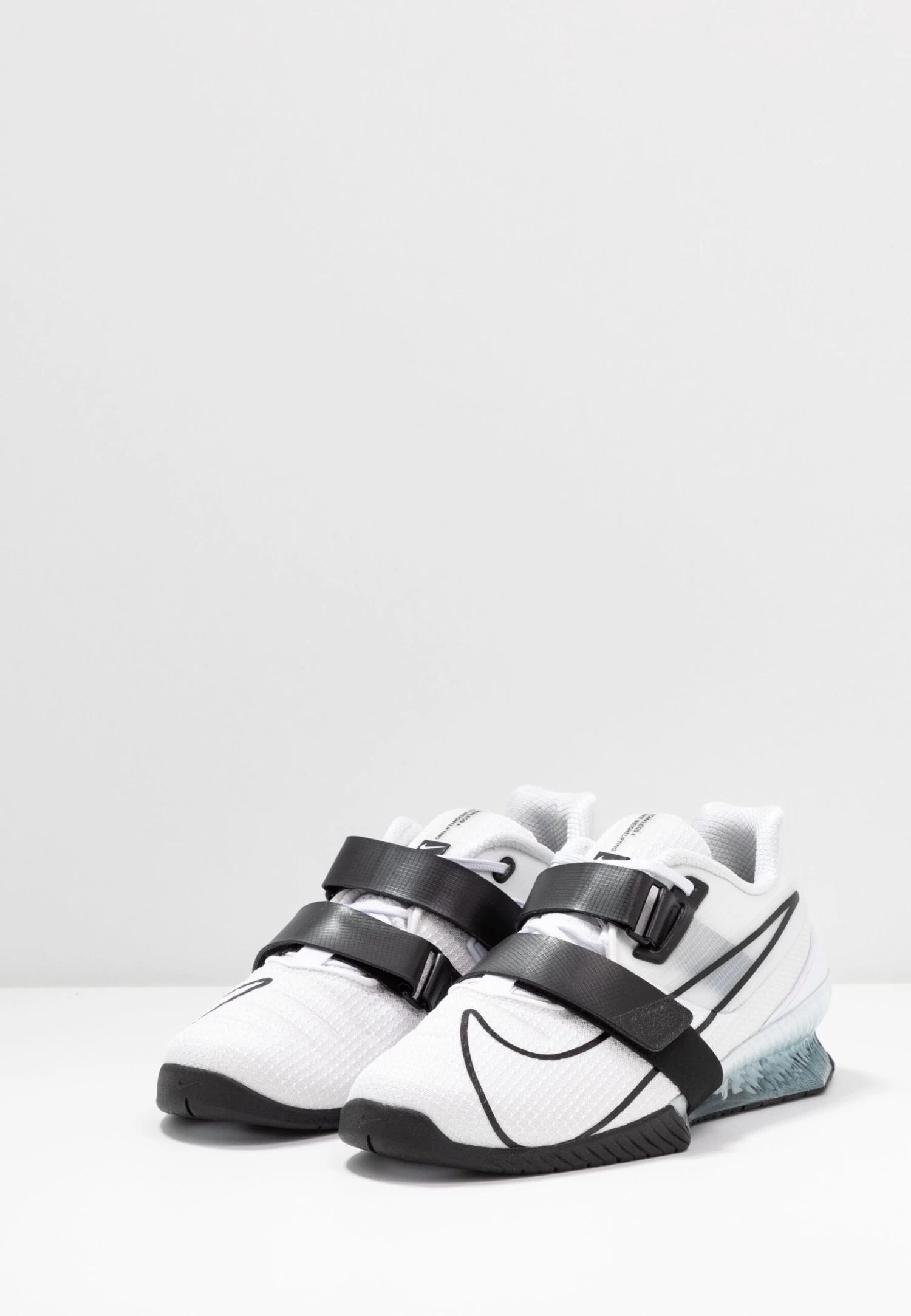 Nike Performance Romaleos 4 Unisex - Training Shoe - Image 5