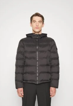 PEUTEREY Tulu - Winter Jacket - Nero