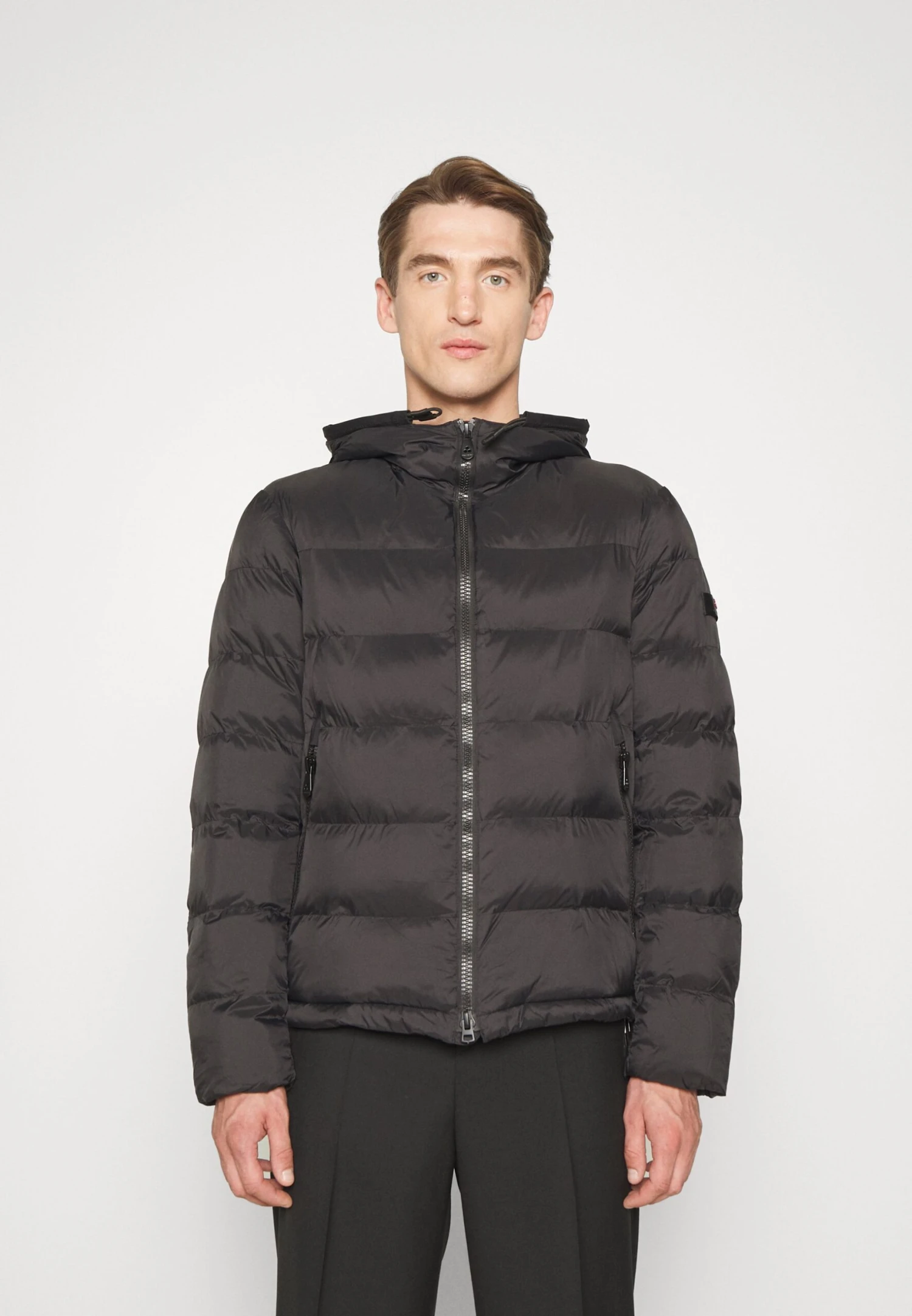 PEUTEREY Tulu - Winter Jacket - Nero