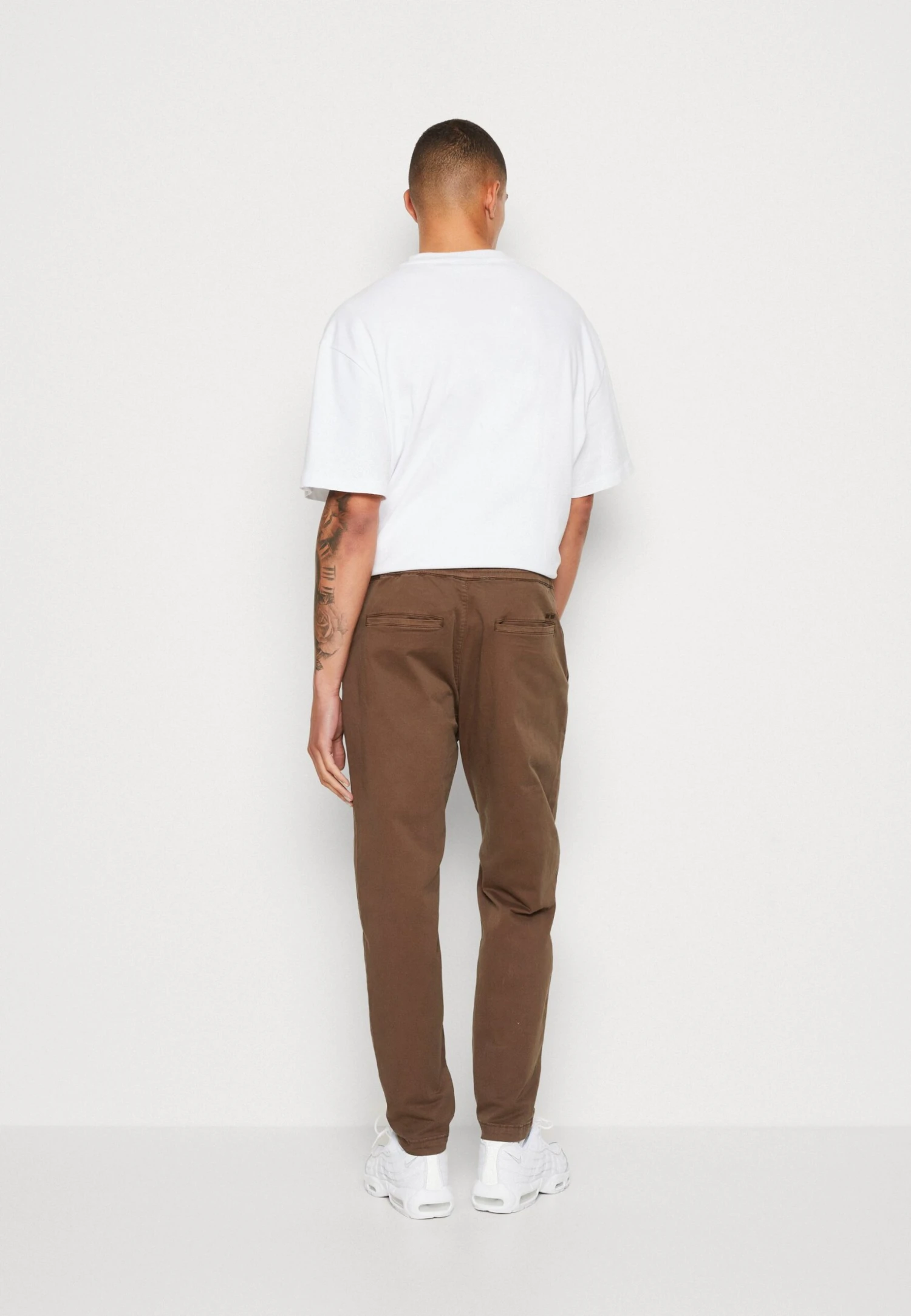Minimum Wizza - Trousers - Major Brown - Image 3