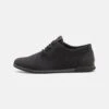 Aldo Heron - Casual Lace-Ups - Open Black