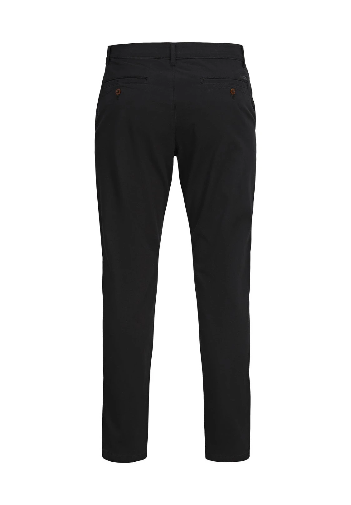 Jack & Jones Jpstollie Jjjagger Sa Black Noos - Chinos - Black - Image 4