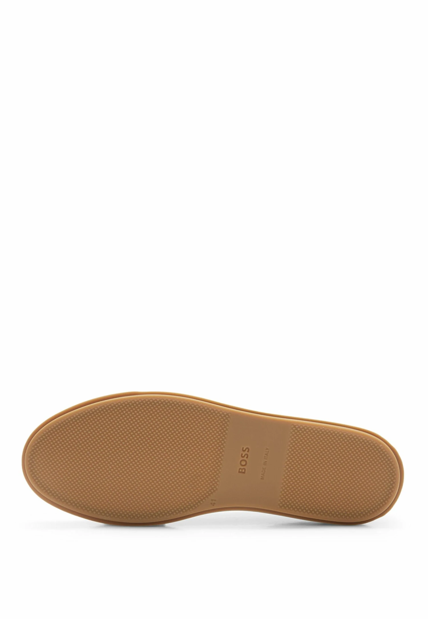 Boss Mirage Tenn Bu A N - Trainers - Natural Twelve - Image 5