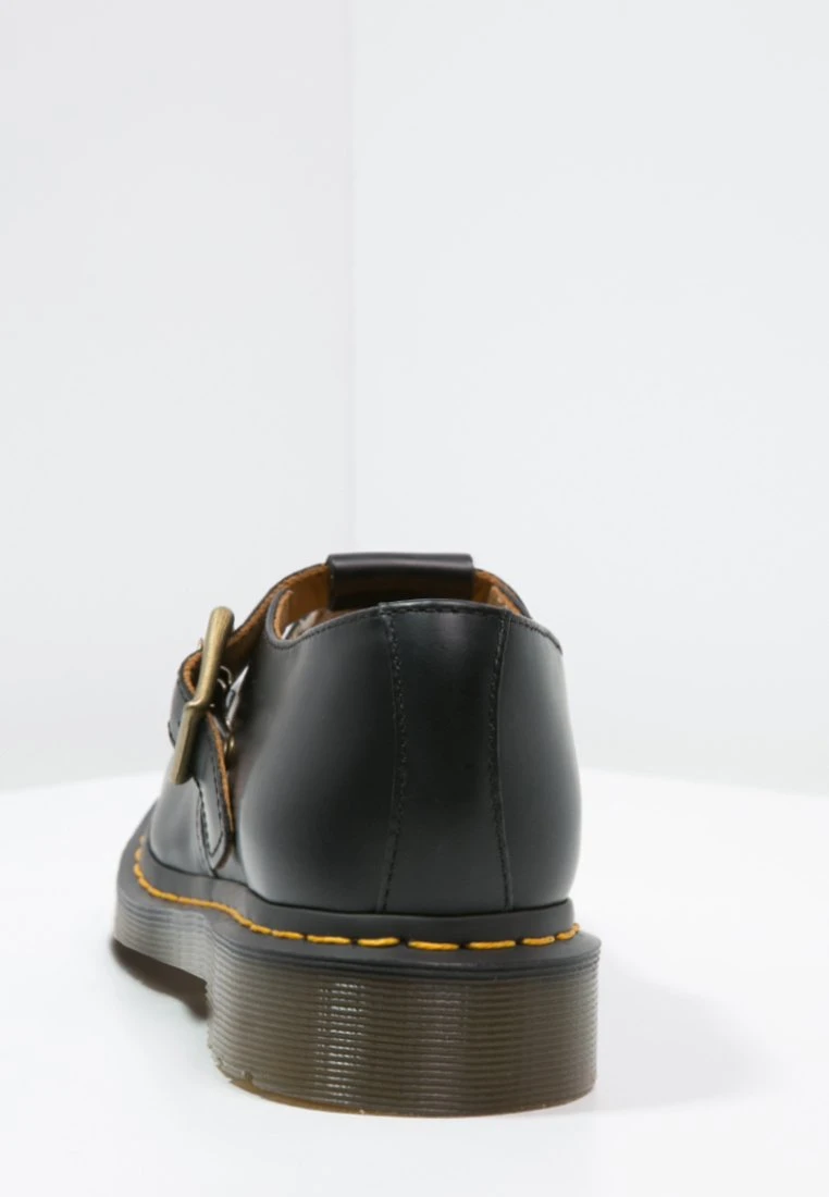 Dr. Martens Polley - Slip-Ons - Black - Image 5