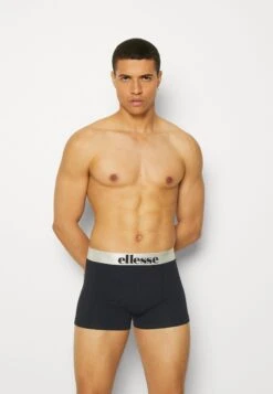 Ellesse Anya 5 Pack - Pants - Black