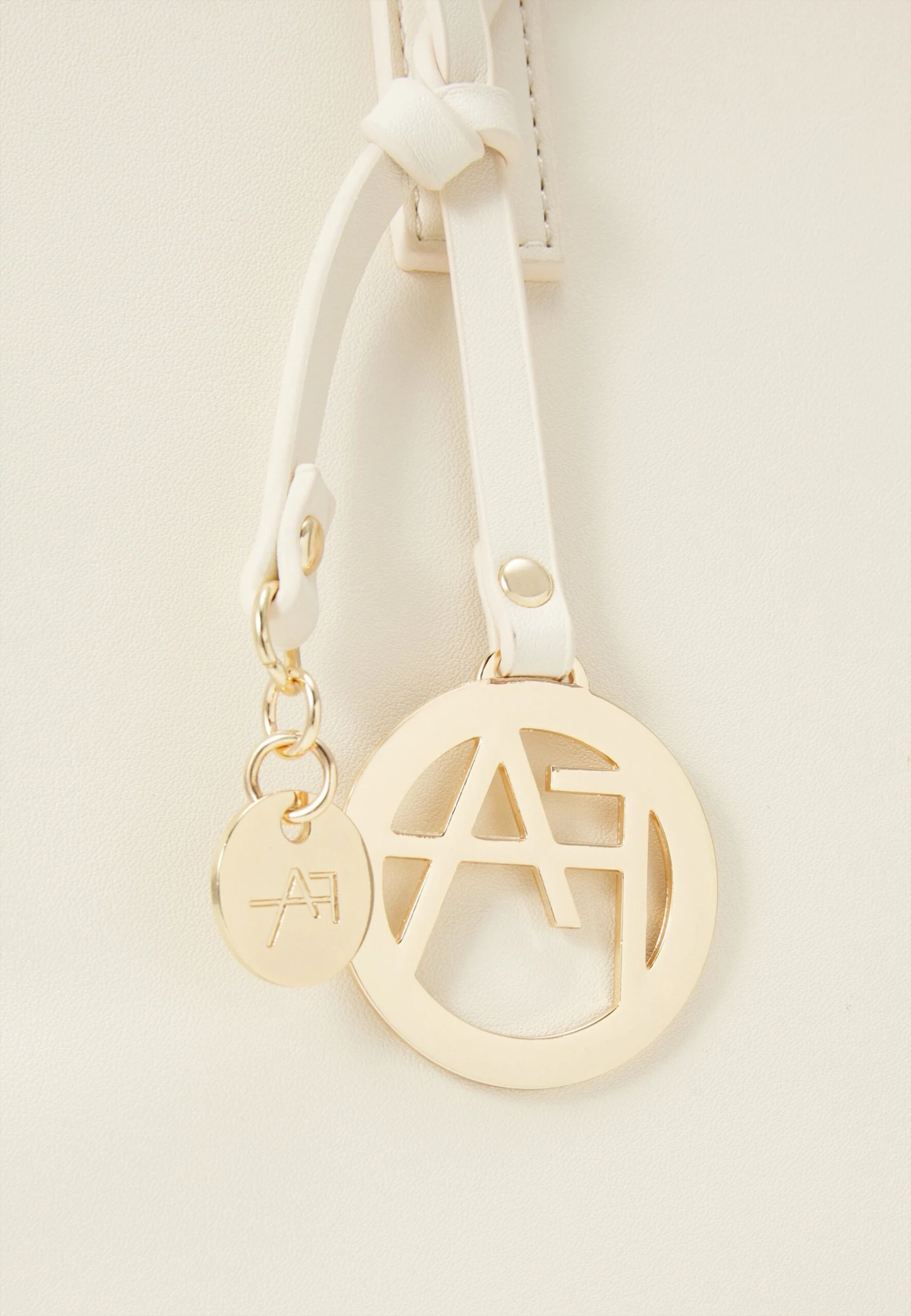 Anna Field Handbag -Off-White - Image 4